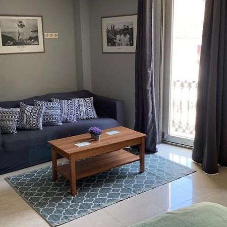 Apartamento Fonte Do Cristo Porriño エクステリア 写真