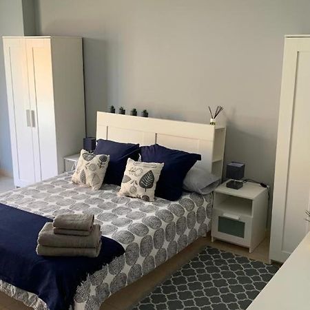 Apartamento Fonte Do Cristo Porriño エクステリア 写真