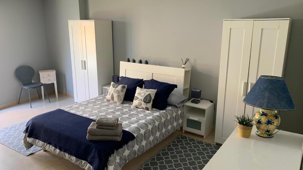 Apartamento Fonte Do Cristo Porriño エクステリア 写真