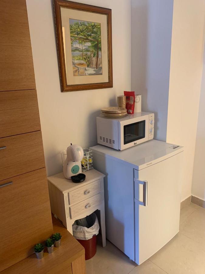 Apartamento Fonte Do Cristo Porriño エクステリア 写真